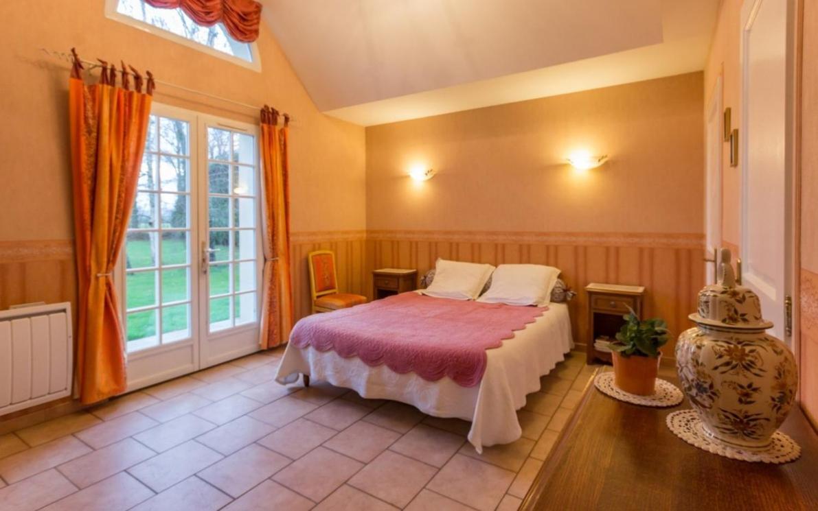 Chambre Melody Janville  외부 사진